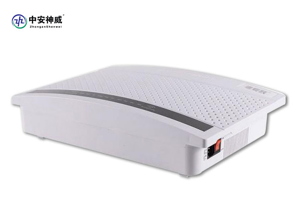 中安YJY-5110內(nèi)置十路加強信號屏蔽器